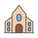 iglesia icon