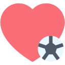 corazón icon