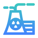 nuclear icon