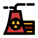 nuclear icon