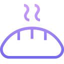 Bread icon