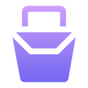 bolsa icon