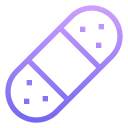 bandage 