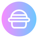 sombrero icon