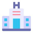 hotel icon