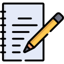 escritura icon