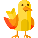 pájaro icon