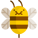 abeja icon