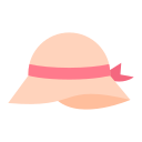 sombrero pamela icon