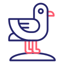 gaviota icon