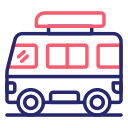 camioneta icon