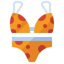 bikini icon