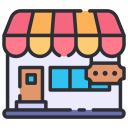 cafetería icon