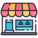 cafetería icon