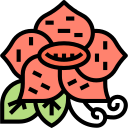 rafflesia icon