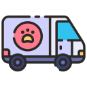 camioneta icon