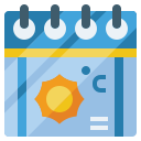 calendario icon