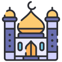 mezquita icon