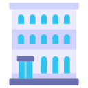 hotel icon