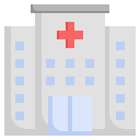 hospital icon