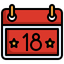 calendario icon