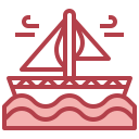 barco icon