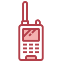 walkie-talkie icon