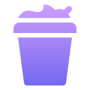 frapé icon