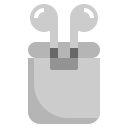 auriculares icon