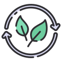 ecológico icon