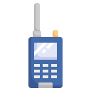 walkie-talkie icon