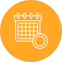 calendario icon