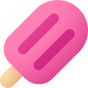 paleta de hielo icon