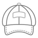 gorra icon