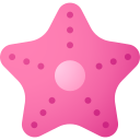 estrella de mar icon