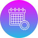 calendario icon