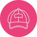 gorra icon