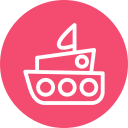 barco icon