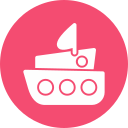 barco icon