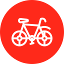 bicicleta icon