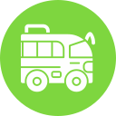 camioneta icon