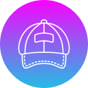 gorra icon