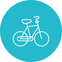 bicicleta icon