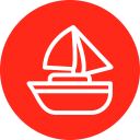 barco icon