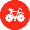 bicicleta icon