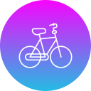 bicicleta icon