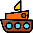 barco icon