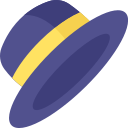 sombrero icon