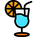 jugo de limon icon