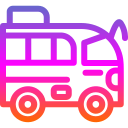 camioneta icon